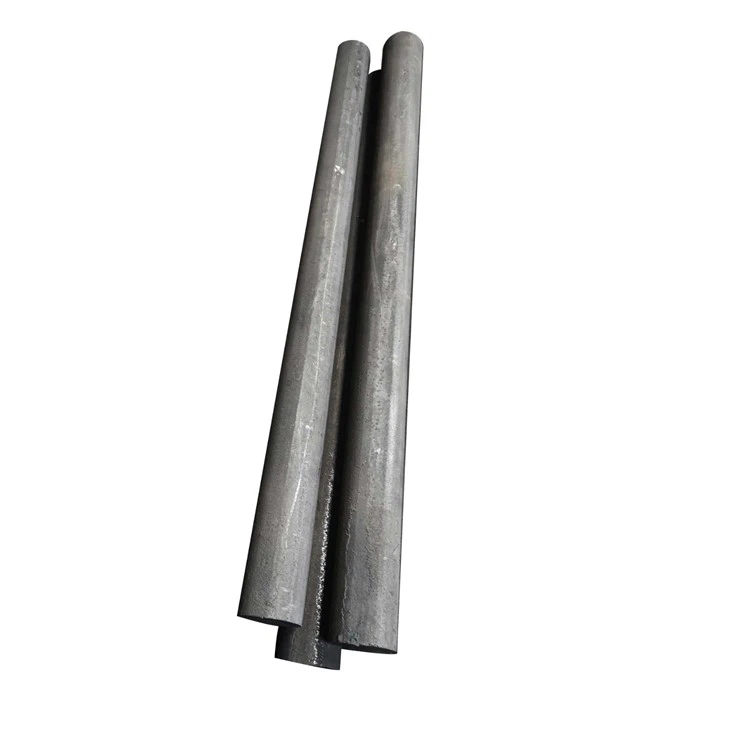 Middle Grain Extruded Graphite Rod
