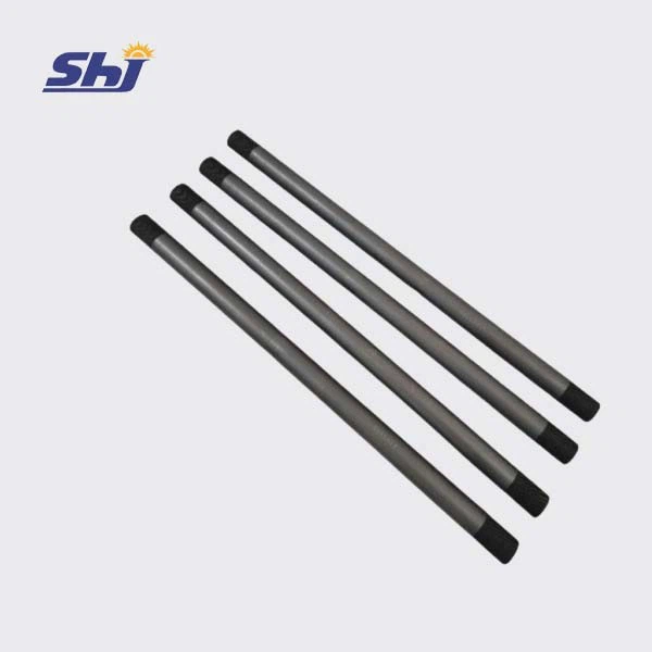 Graphite Furnace Tube | High-Purity Heating Tubes For Hot Zones best