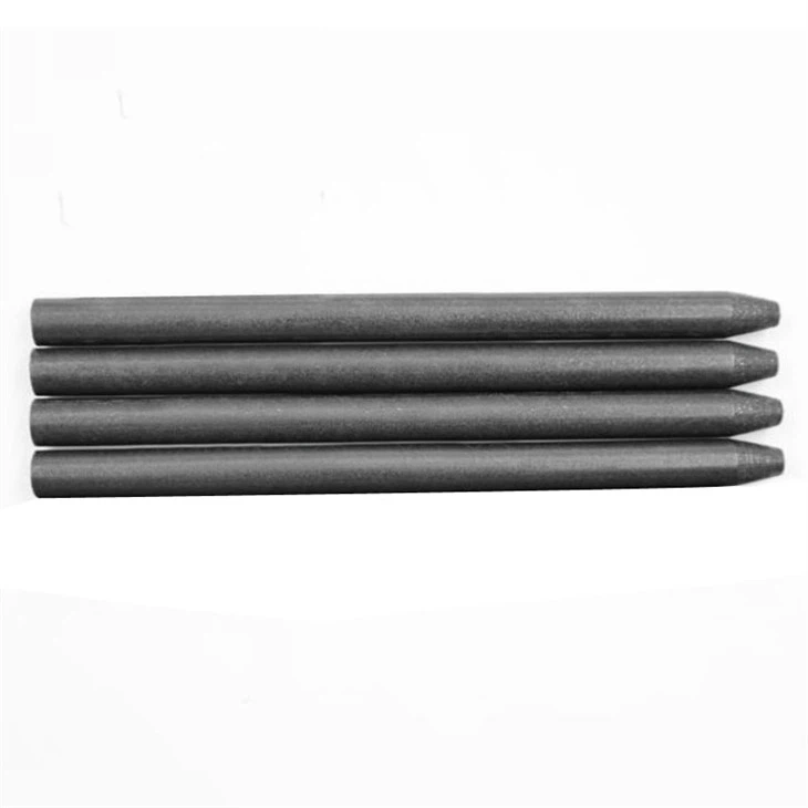 Graphite Rod Electrode