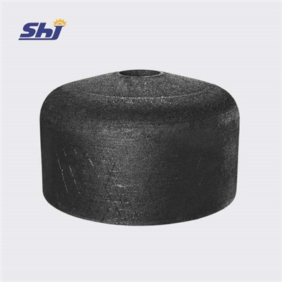 Pota İçin CFC Sıcak Pres Kalıbı