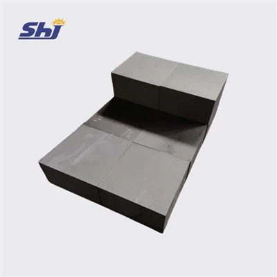 0.8 MM Tane Grafit Blok